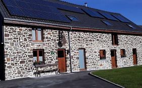 Charming Cottage Near Famous Francorchamps