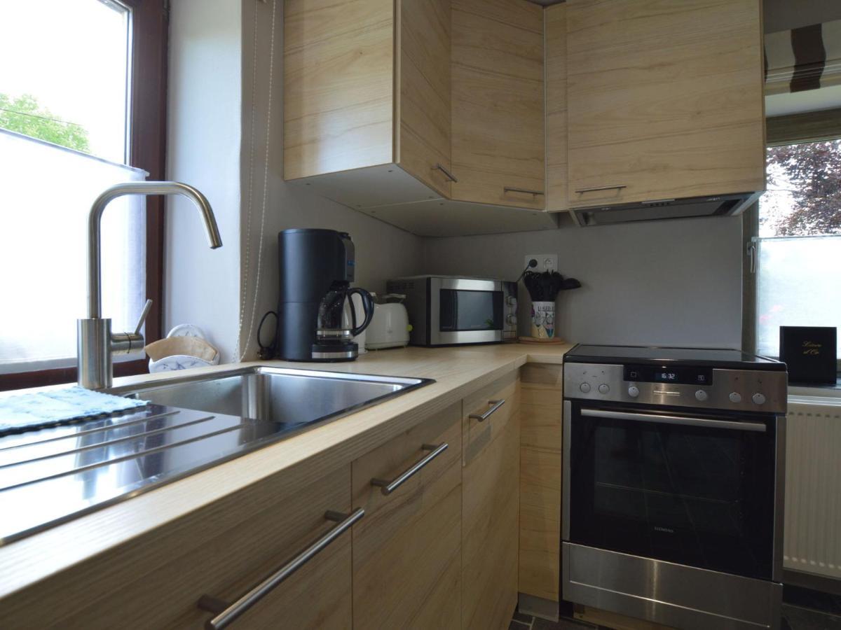 Charming Cottage Near Famous Francorchamps Extérieur photo