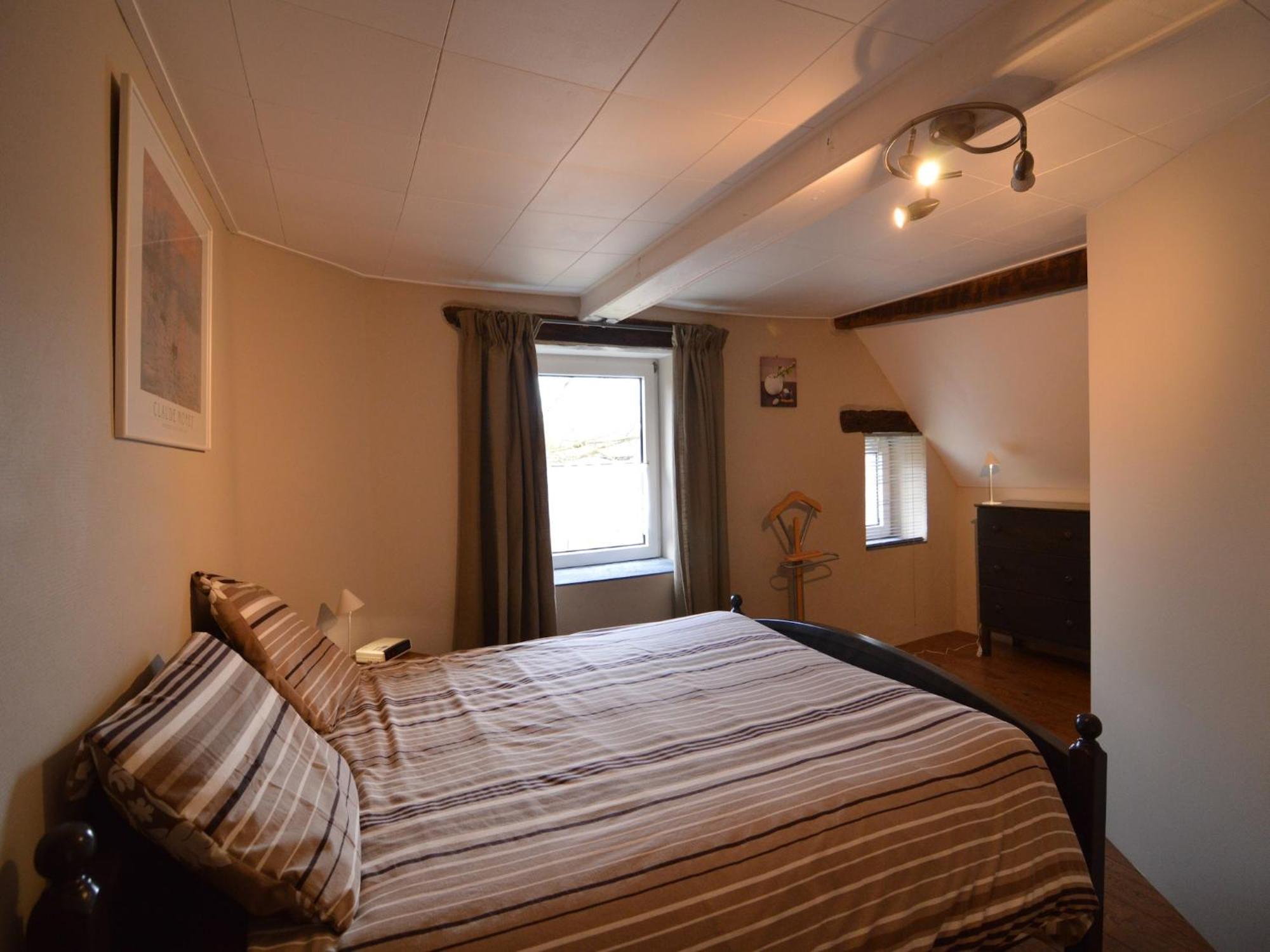Charming Cottage Near Famous Francorchamps Extérieur photo