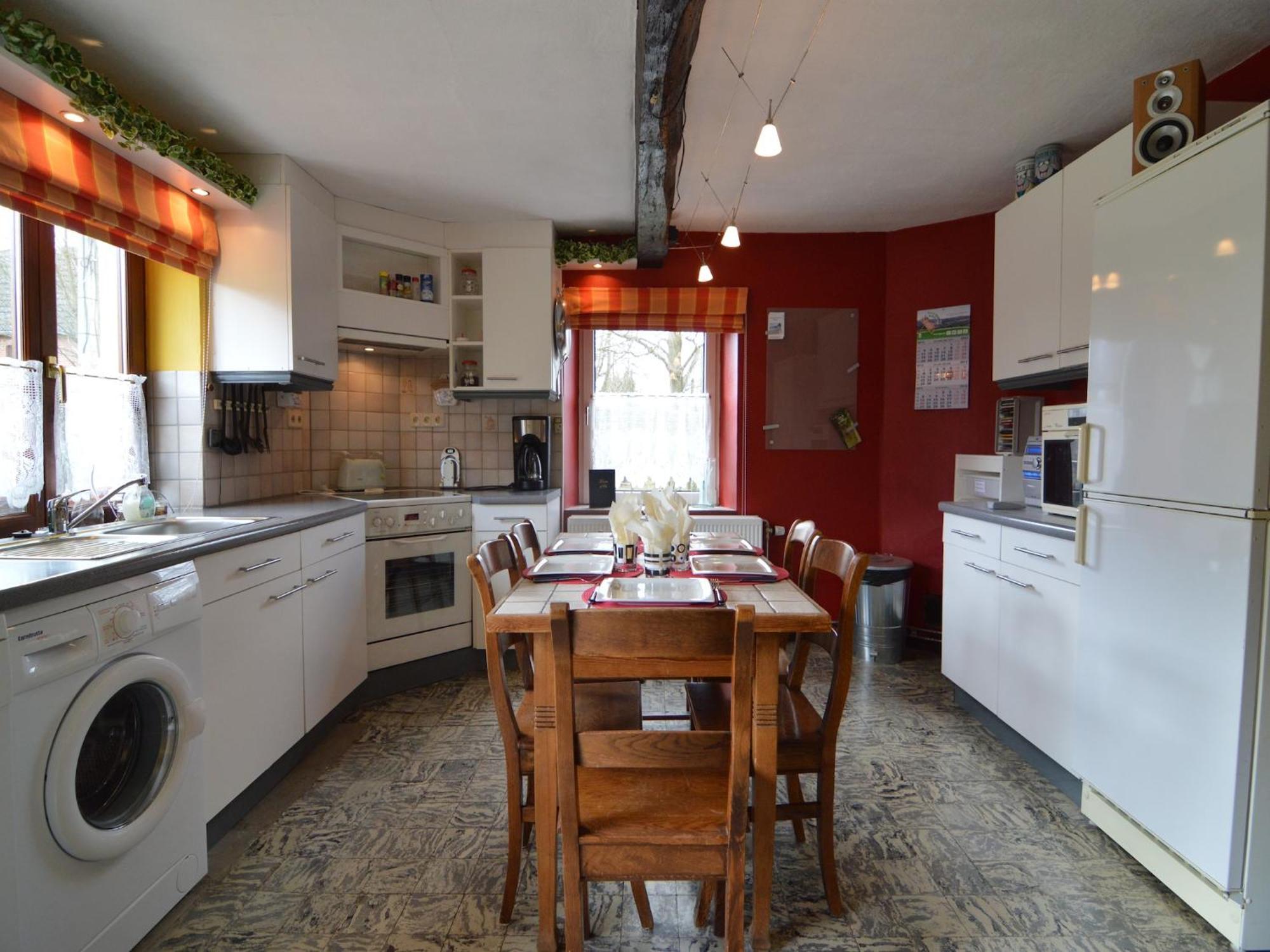Charming Cottage Near Famous Francorchamps Extérieur photo