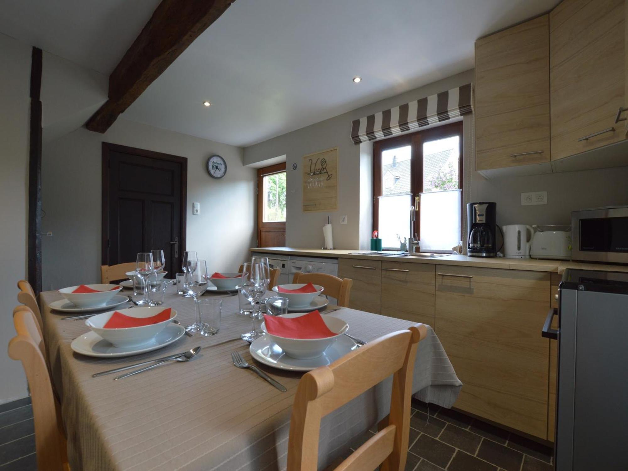Charming Cottage Near Famous Francorchamps Extérieur photo