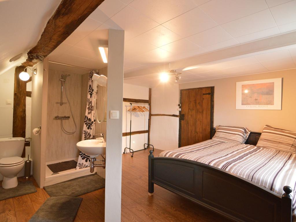Charming Cottage Near Famous Francorchamps Extérieur photo