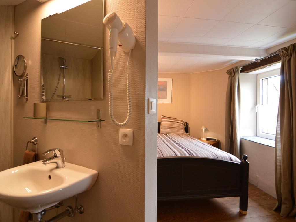 Charming Cottage Near Famous Francorchamps Extérieur photo