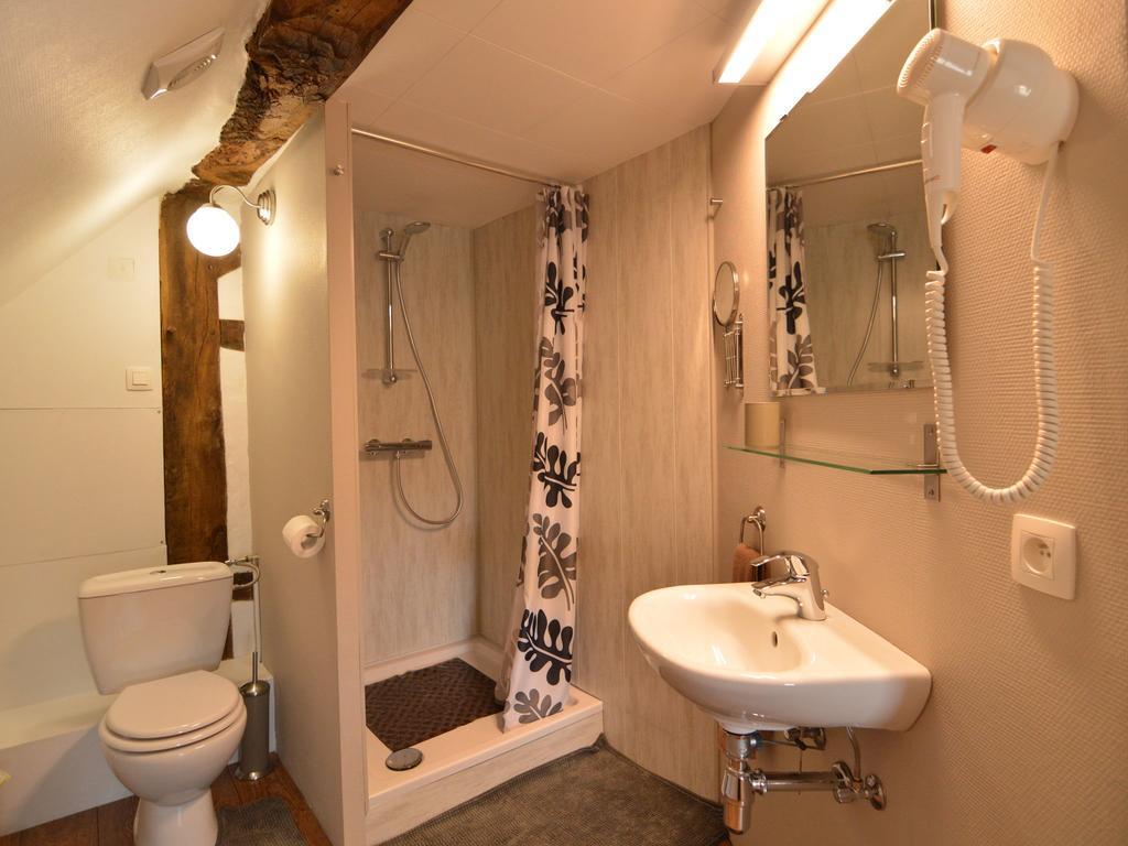 Charming Cottage Near Famous Francorchamps Extérieur photo