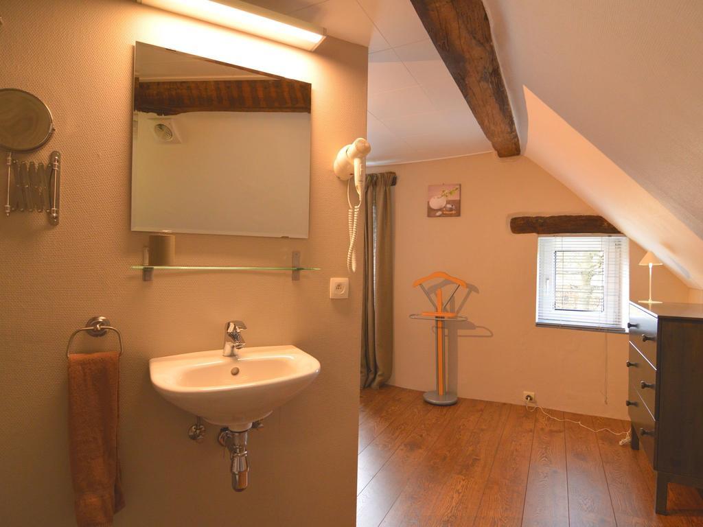 Charming Cottage Near Famous Francorchamps Extérieur photo