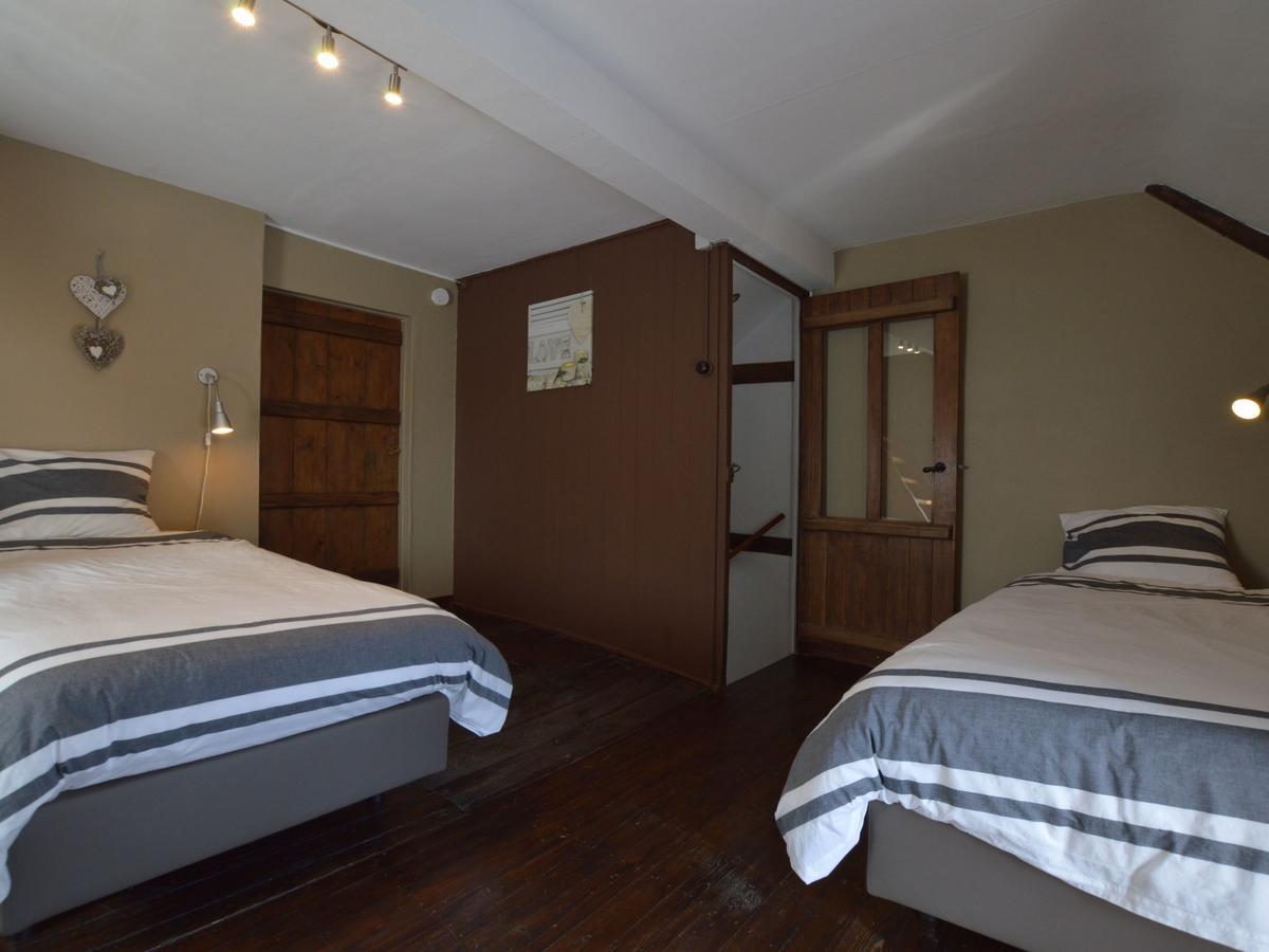 Charming Cottage Near Famous Francorchamps Extérieur photo