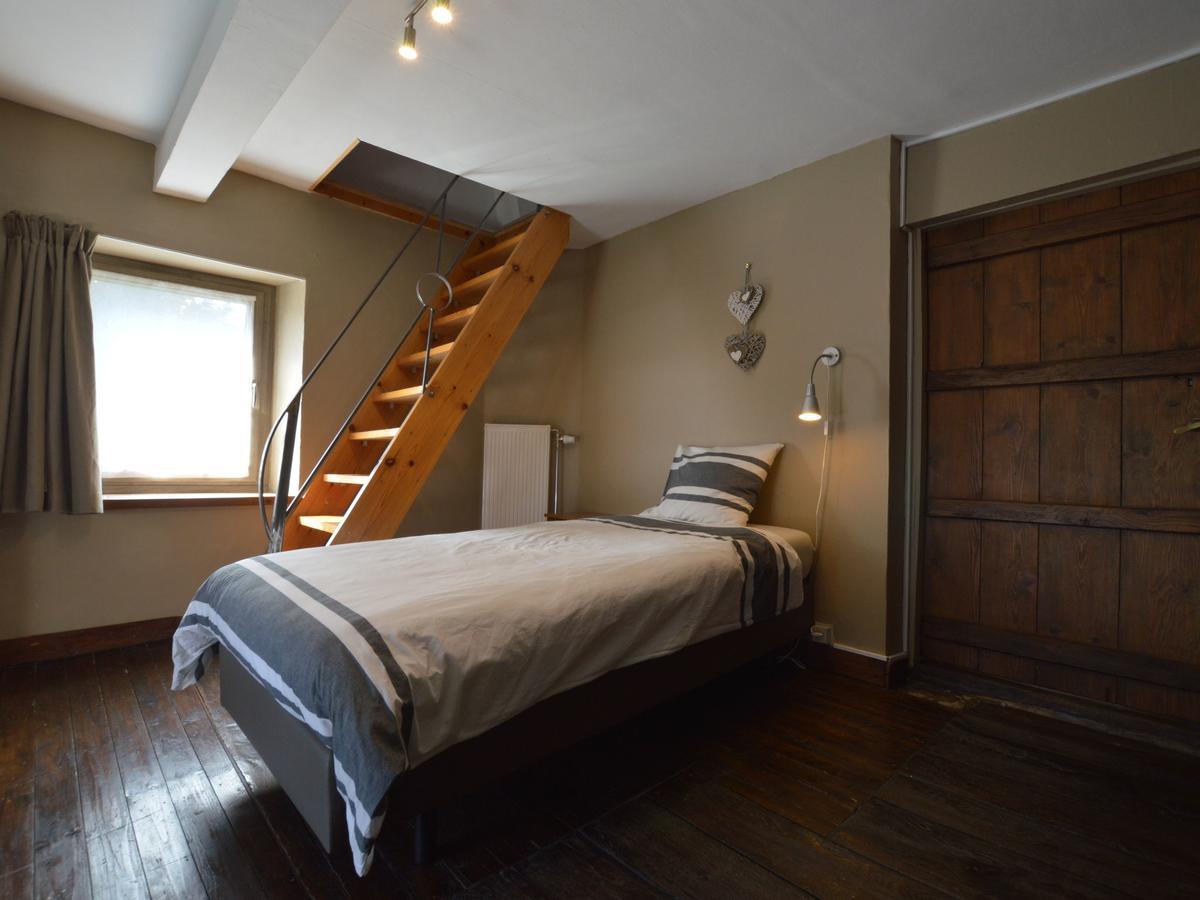 Charming Cottage Near Famous Francorchamps Extérieur photo