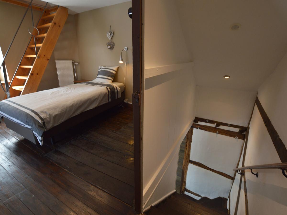 Charming Cottage Near Famous Francorchamps Extérieur photo